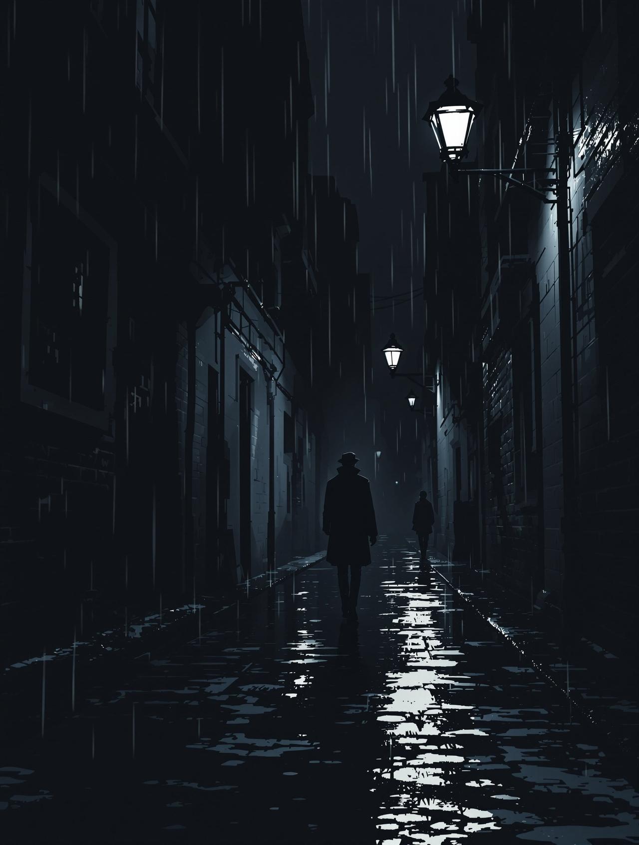 韩剧tv官网热播推荐 - 暗夜追光者