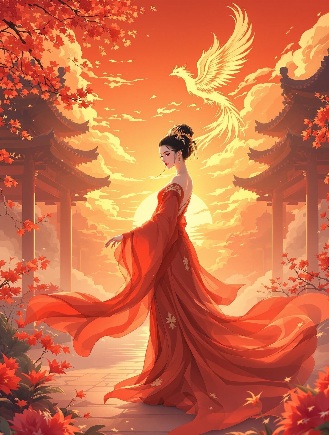 韩剧tv官网热播推荐 - 嫡女归来之凤倾天下